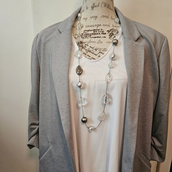 3/$25 Long Necklace - Picture 2 of 4